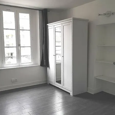 Studio Plein Sud, 23 M2 公寓
