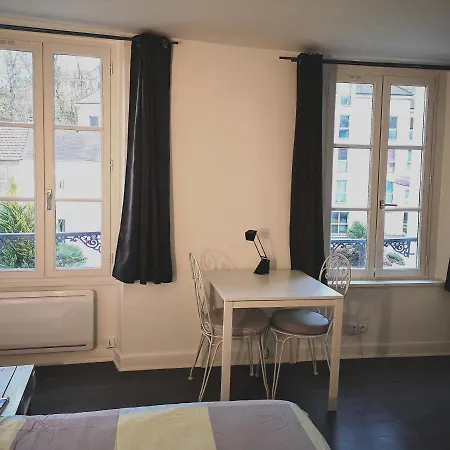 Studio Plein Sud, 23 M2