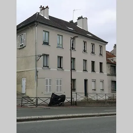 Studio Plein Sud, 23 M2
